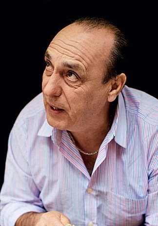 Gennaro Contaldo